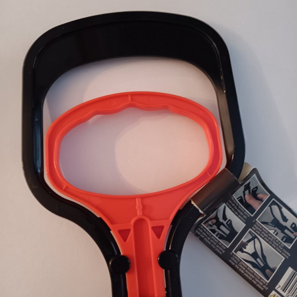 New Jumbo Pet Poop Scoop - Picture 3 of 8